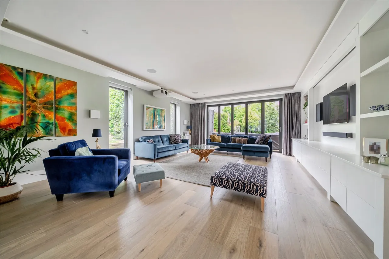 Chislehurst Road, Chislehurst, BR7, photo 28