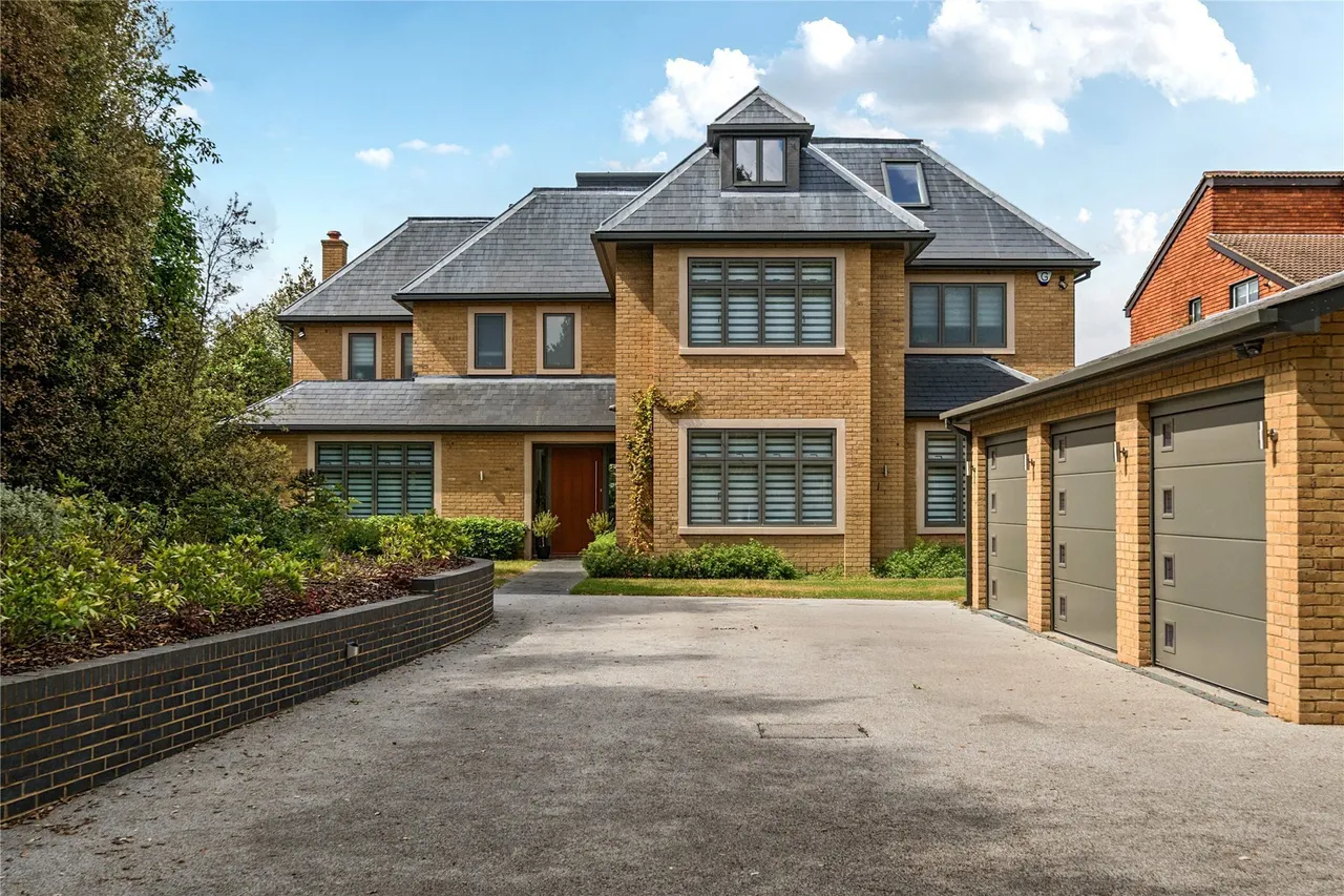 Chislehurst Road, Chislehurst, BR7, photo 44