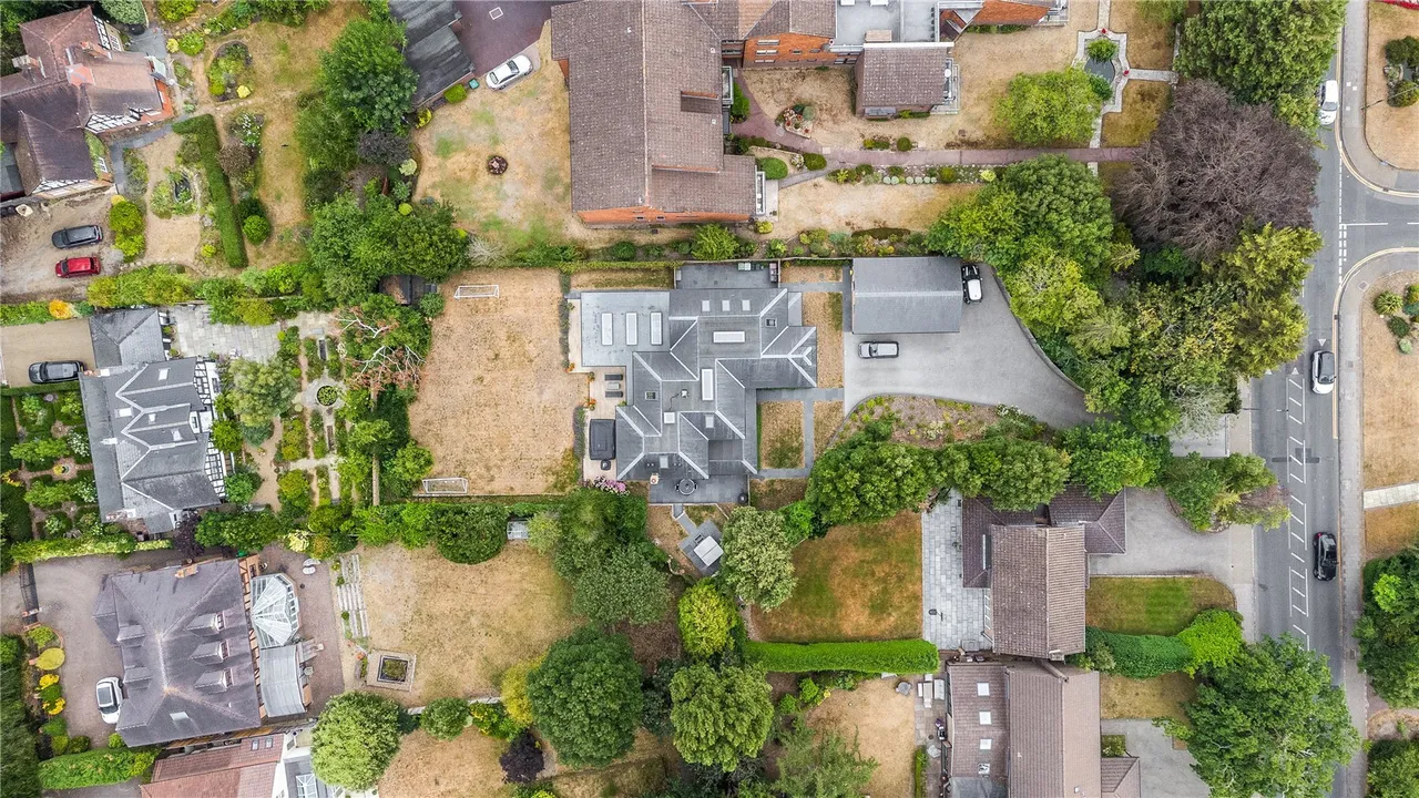 Chislehurst Road, Chislehurst, BR7, photo 46