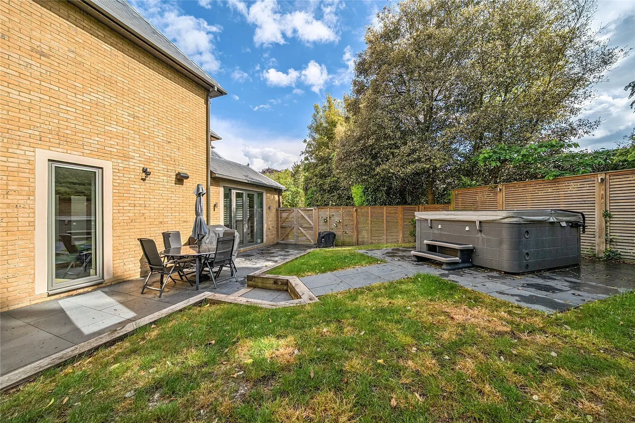 Chislehurst Road, Chislehurst, BR7, photo 18
