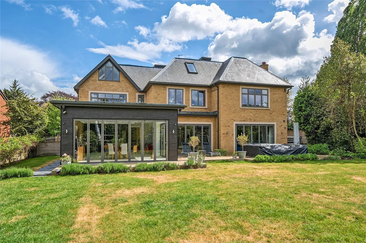 Chislehurst Road, Chislehurst, BR7, photo 13