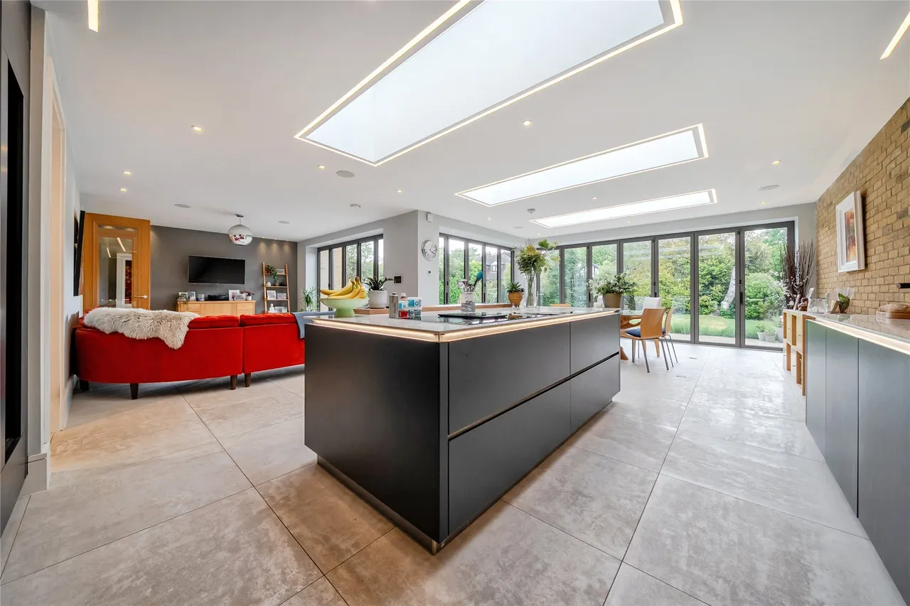 Chislehurst Road, Chislehurst, BR7, photo 6