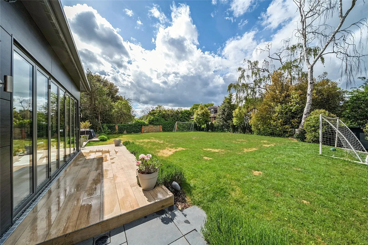 Chislehurst Road, Chislehurst, BR7, photo 19