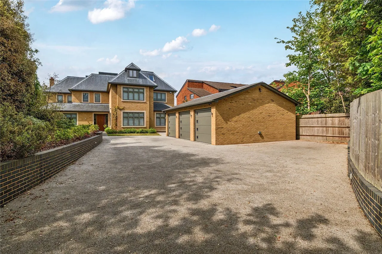 Chislehurst Road, Chislehurst, BR7, photo 45