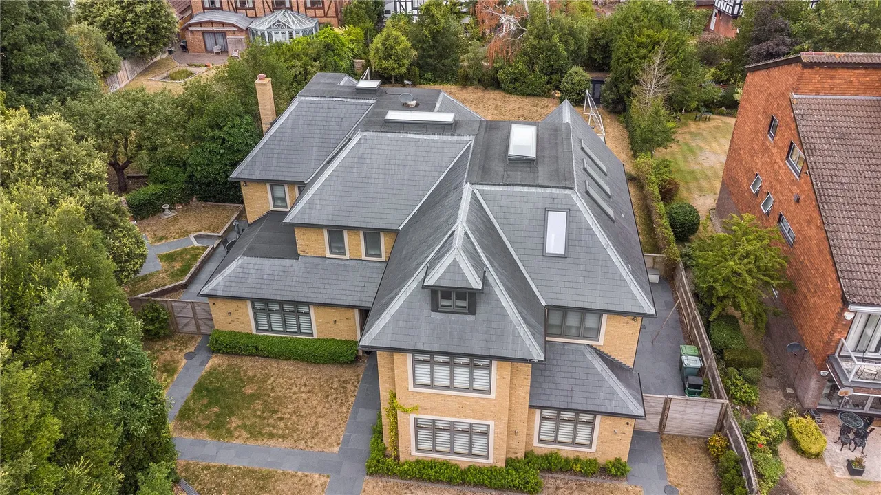 Chislehurst Road, Chislehurst, BR7, photo 47