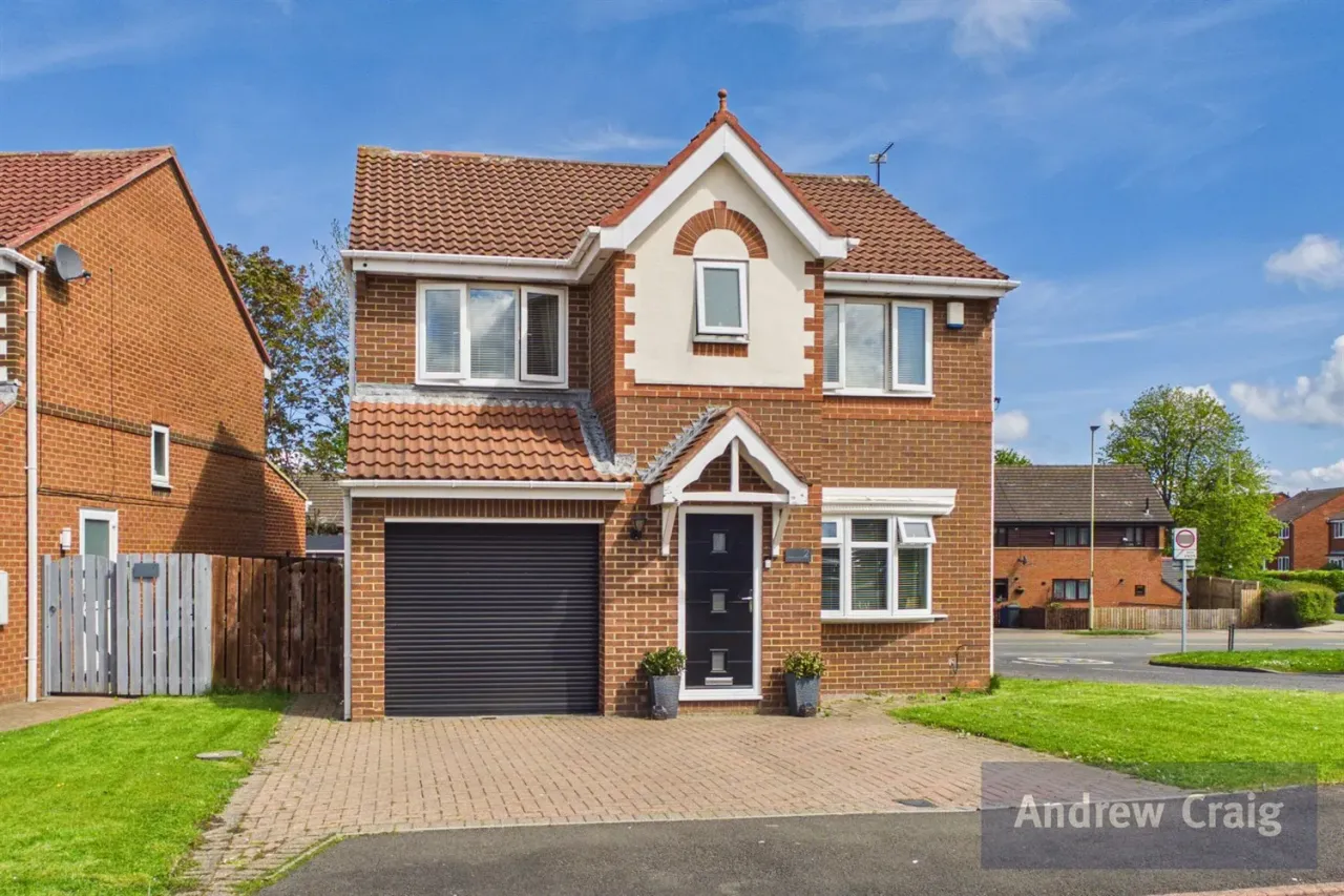Beacon Glade, South Shields, NE34, photo 21