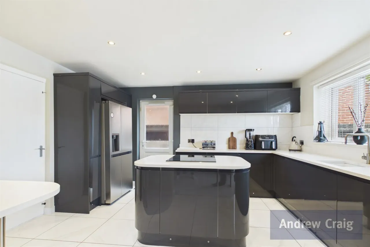 3 bed house for sale, Beacon Glade, South Shields, NE34