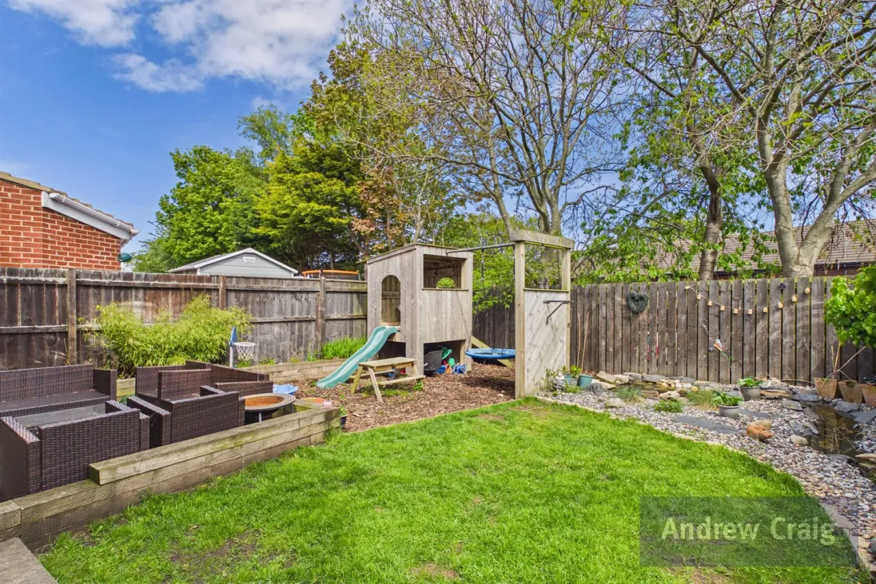 Beacon Glade, South Shields, NE34, photo 20
