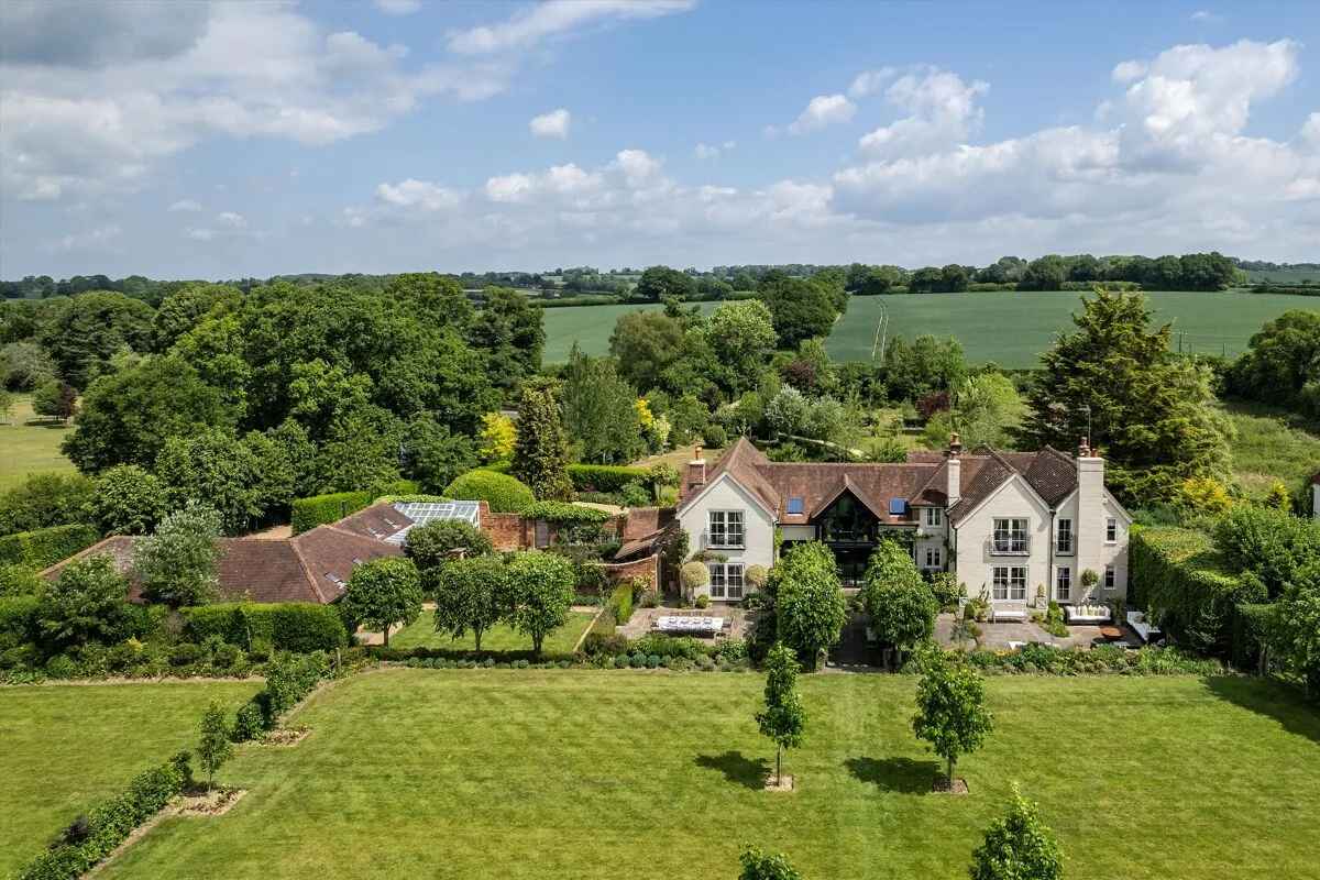 West Meon, Petersfield, GU32, photo 2