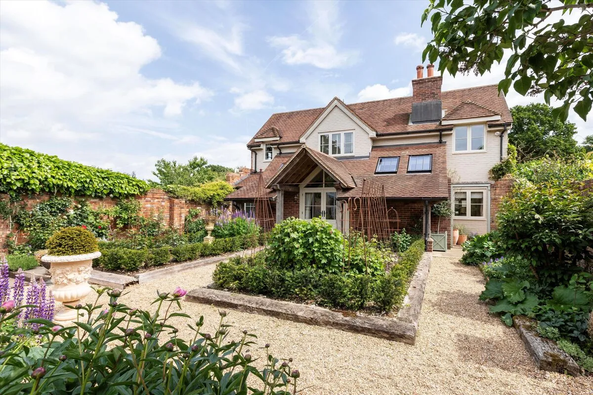 West Meon, Petersfield, GU32, photo 21