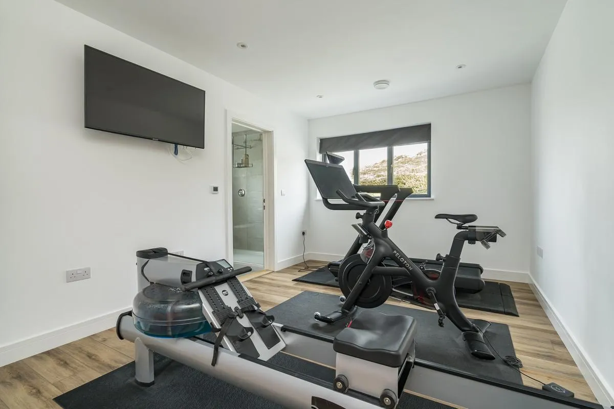 Exceptional contemporary residence commanding breathtaking views, Portreath, photo 27
