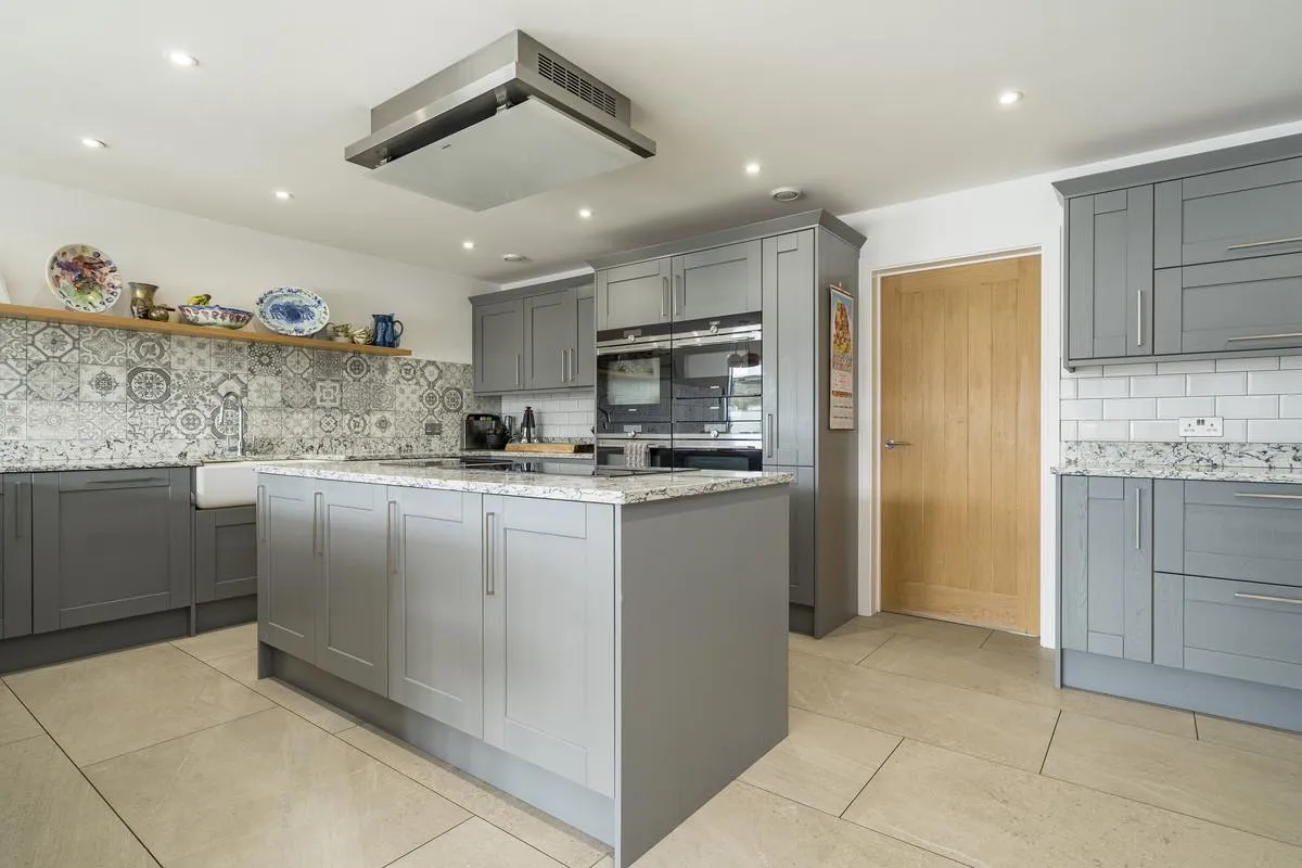 Exceptional contemporary residence commanding breathtaking views, Portreath, photo 8