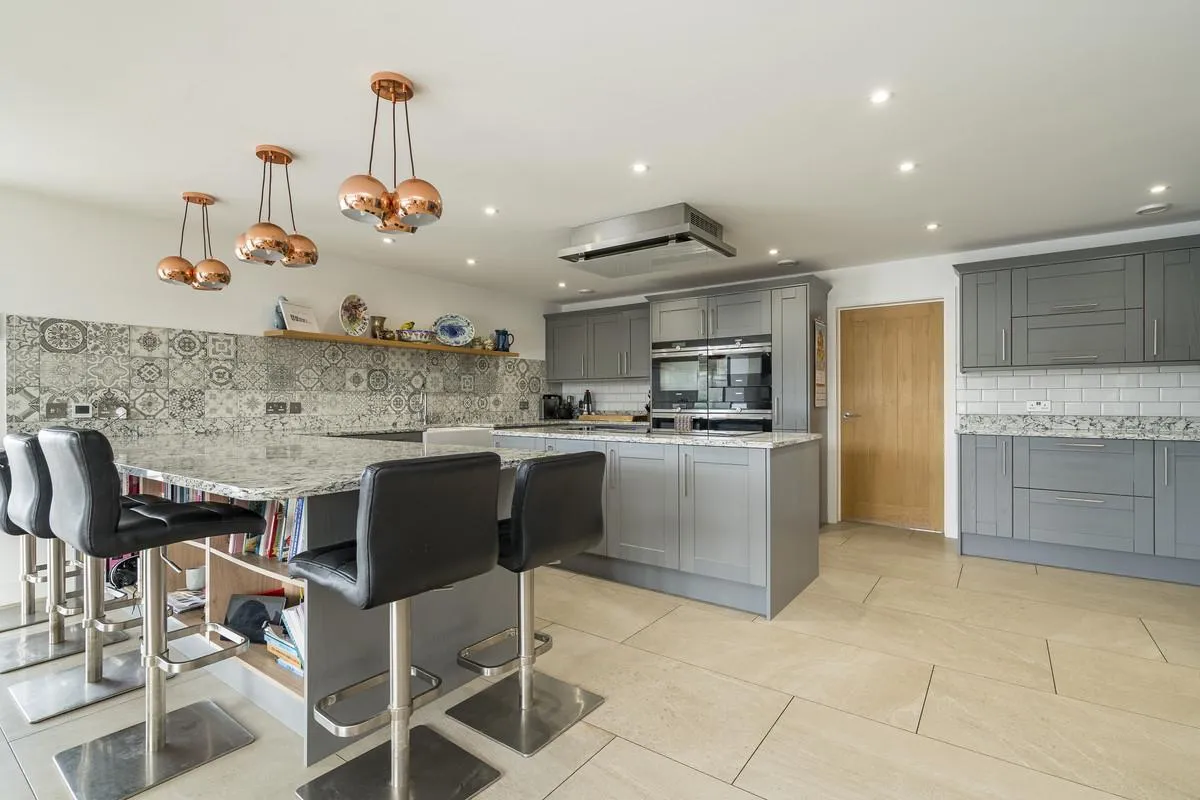 Exceptional contemporary residence commanding breathtaking views, Portreath, photo 6