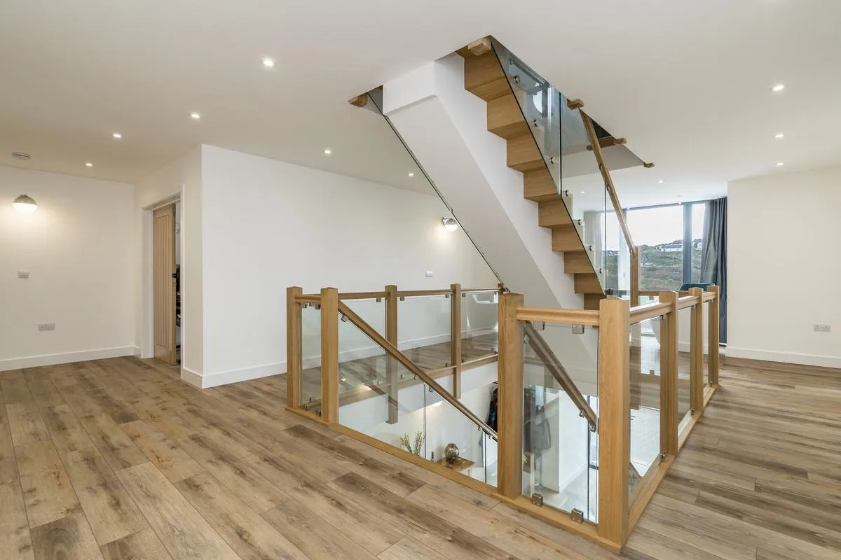 Exceptional contemporary residence commanding breathtaking views, Portreath, photo 29