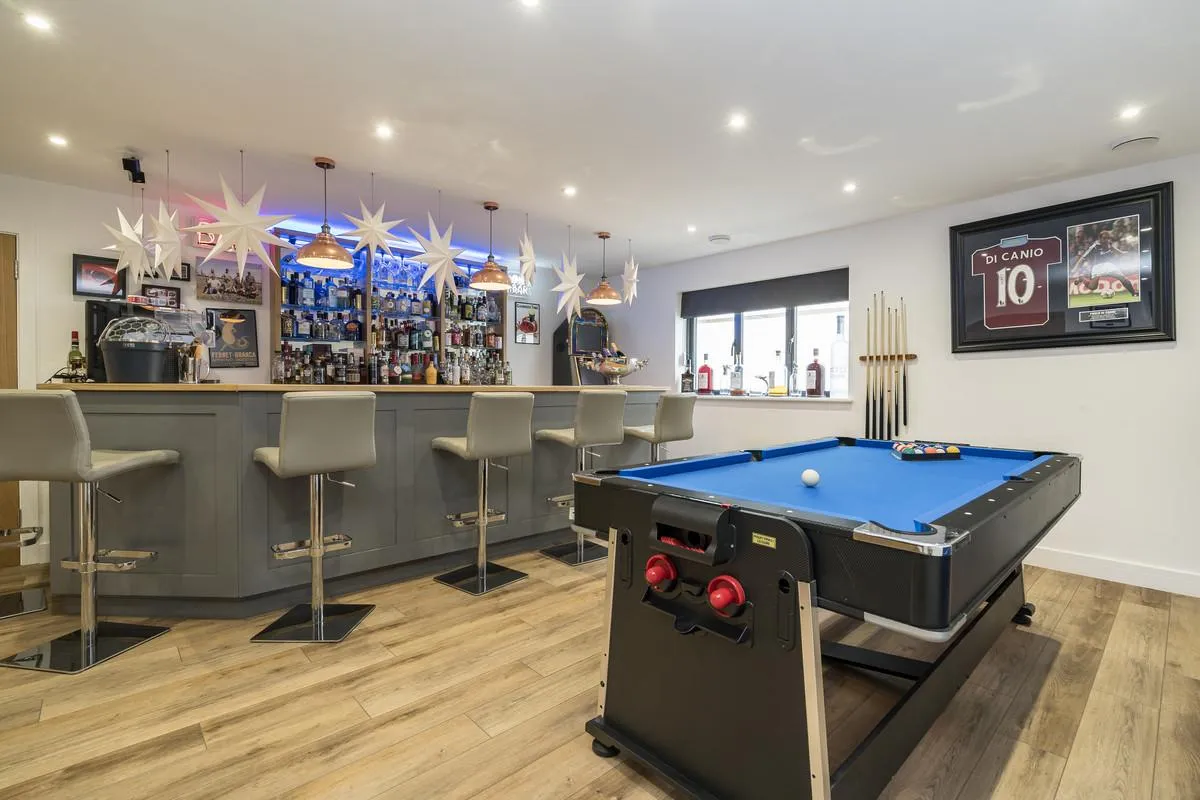 Exceptional contemporary residence commanding breathtaking views, Portreath, photo 15