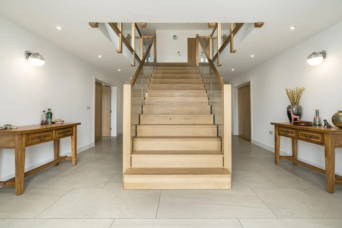 Exceptional contemporary residence commanding breathtaking views, Portreath, photo 17