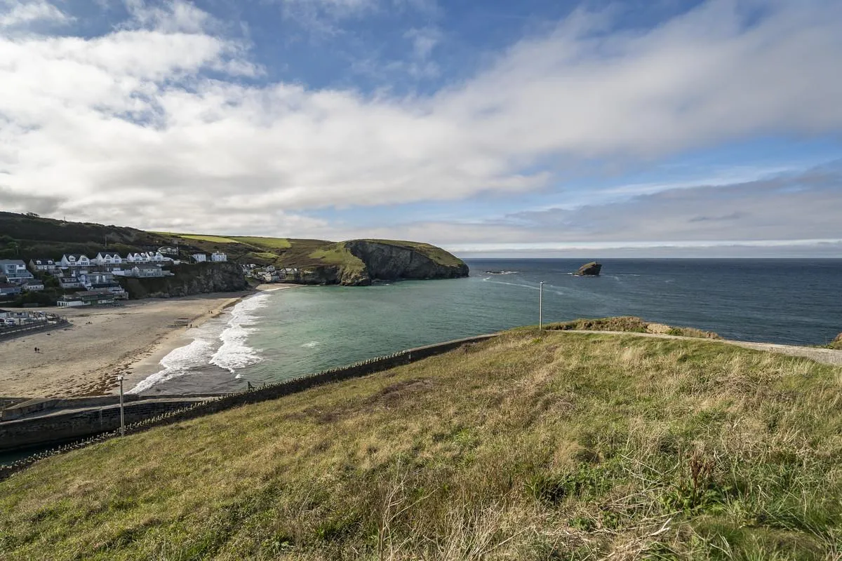 Exceptional contemporary residence commanding breathtaking views, Portreath, photo 38