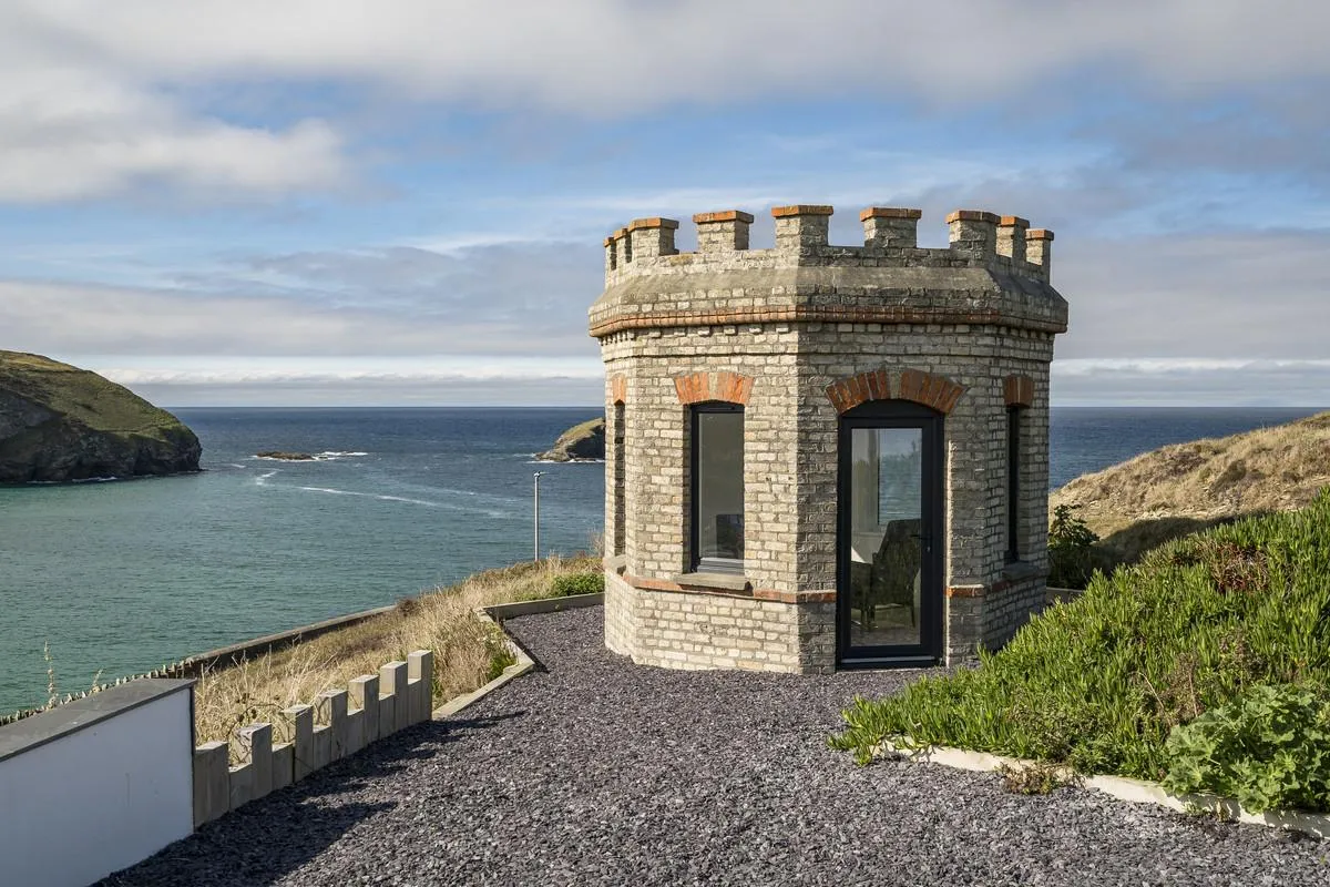 Exceptional contemporary residence commanding breathtaking views, Portreath, photo 42