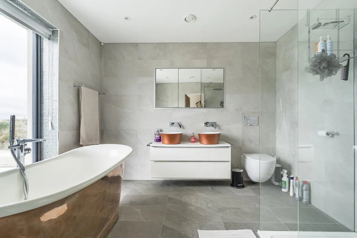 Exceptional contemporary residence commanding breathtaking views, Portreath, photo 21