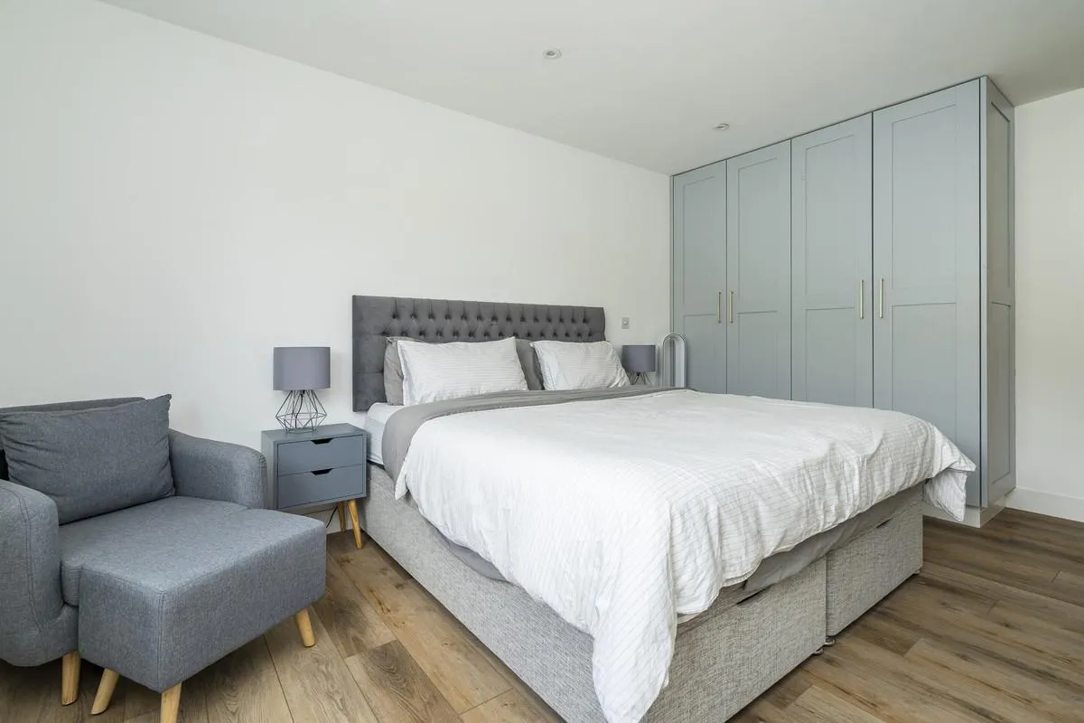 Exceptional contemporary residence commanding breathtaking views, Portreath, photo 23
