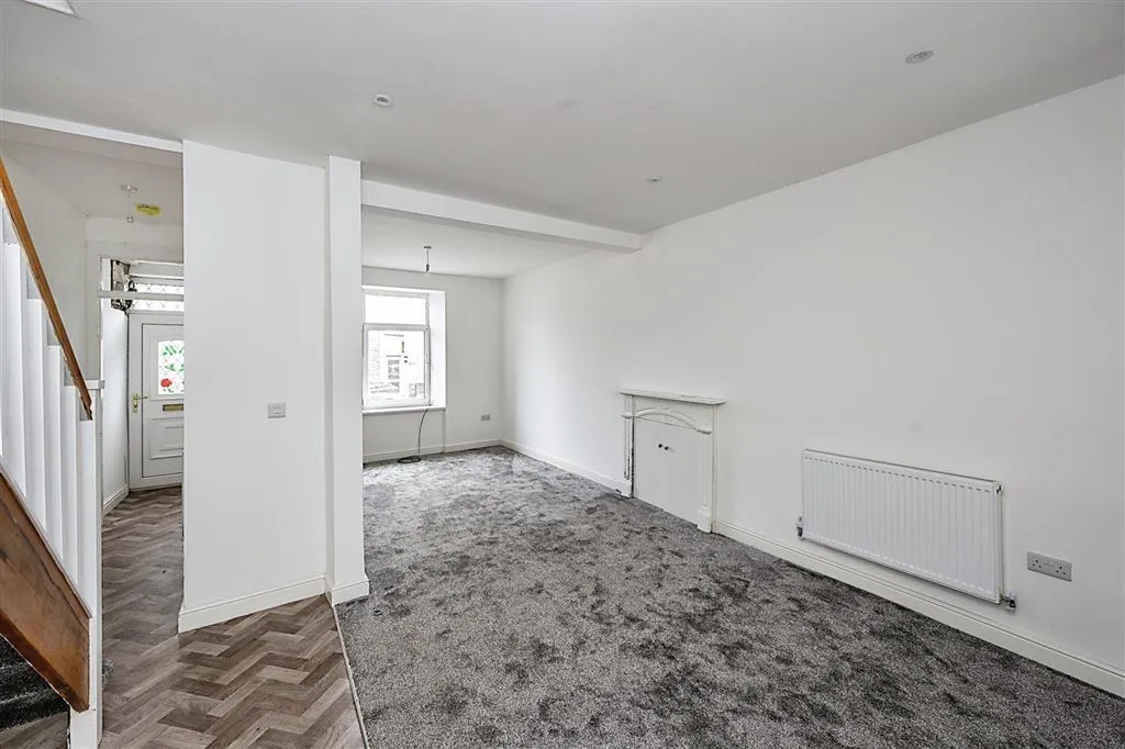 4 bed house to rent, Siloh Road, Swansea, SA1
