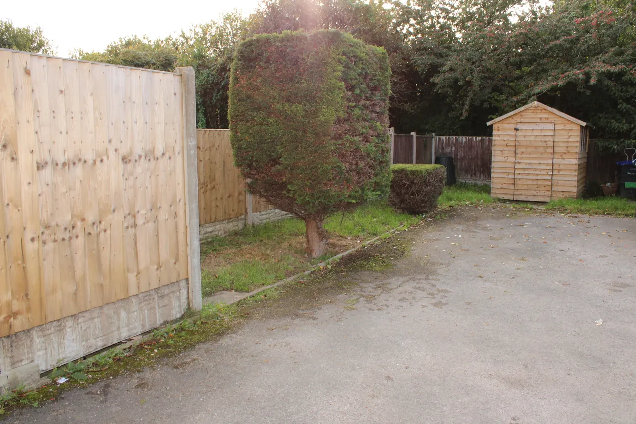 Lon Brynli, Prestatyn, LL19, photo 4
