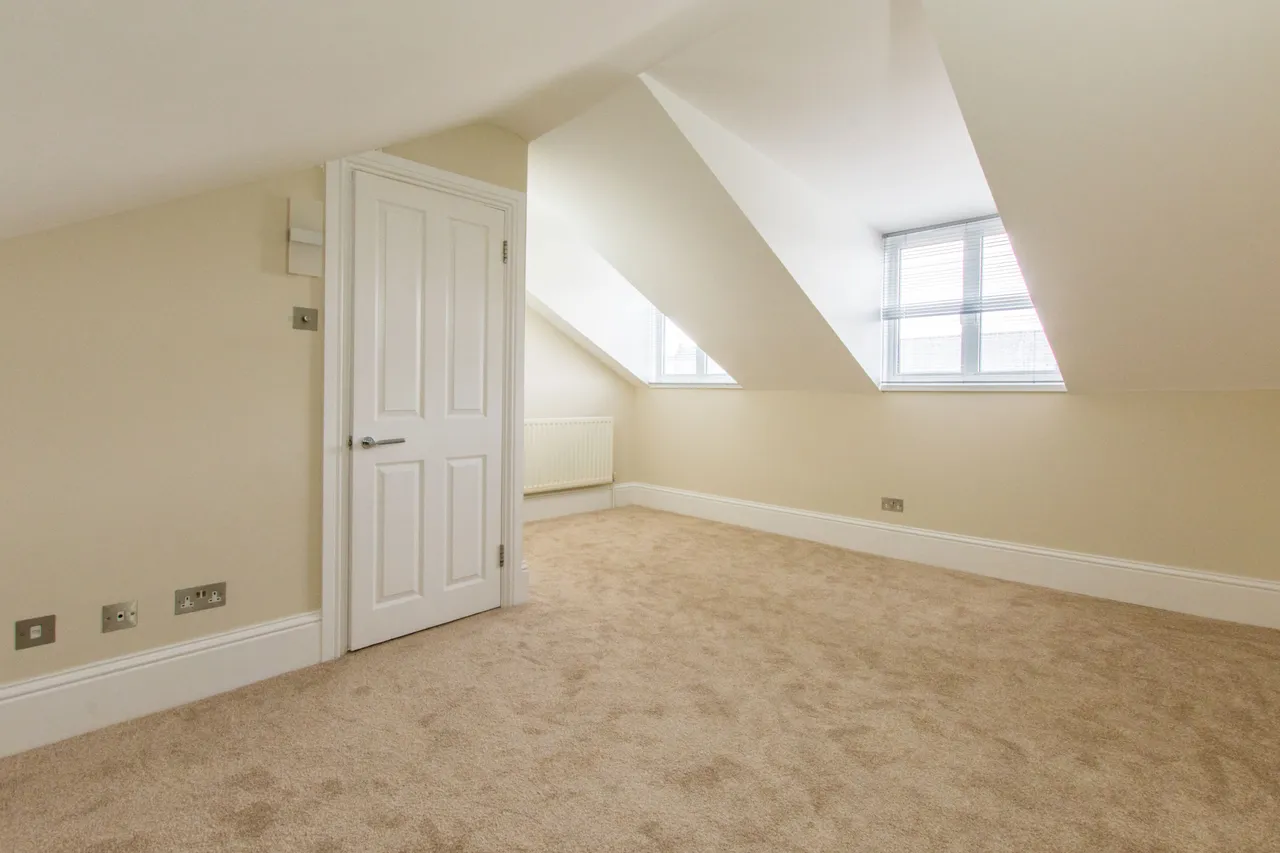 Flat D, 20 Manor Gardens, London, photo 4