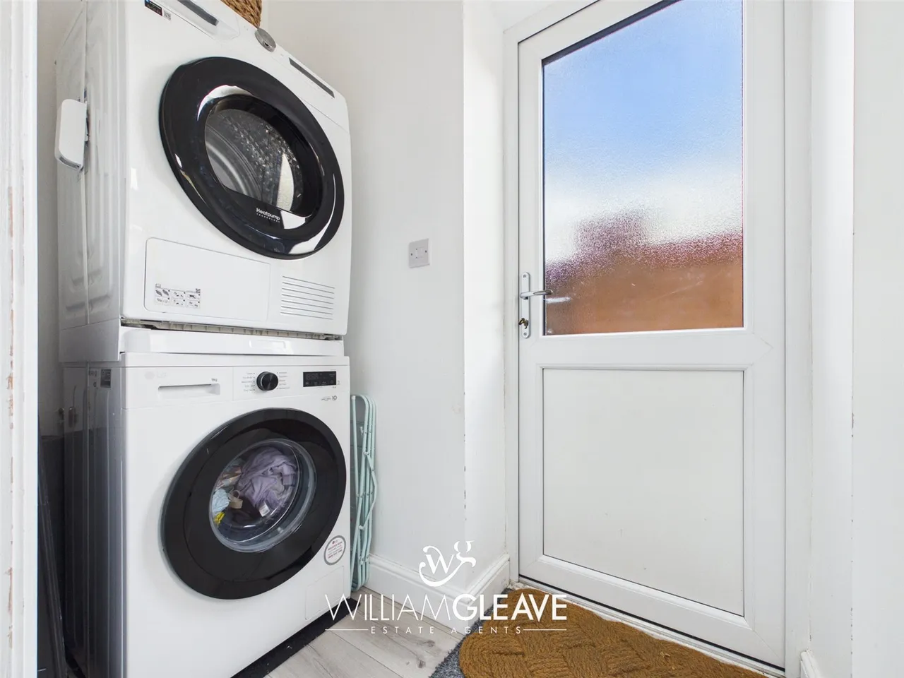 Ffordd Rowlands, Buckley, CH7, photo 9