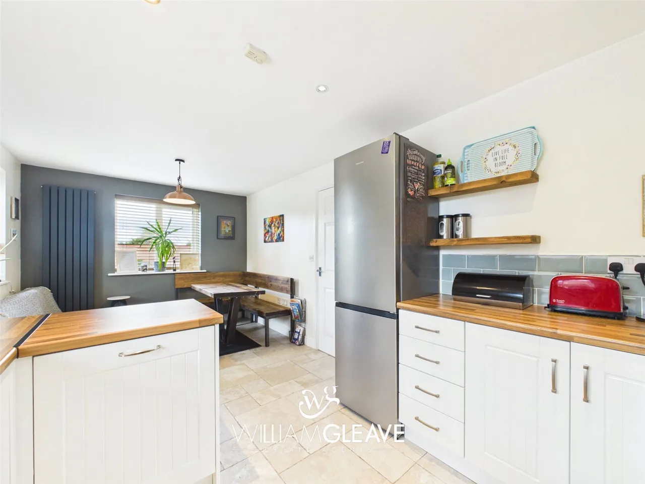 Ffordd Rowlands, Buckley, CH7, photo 14