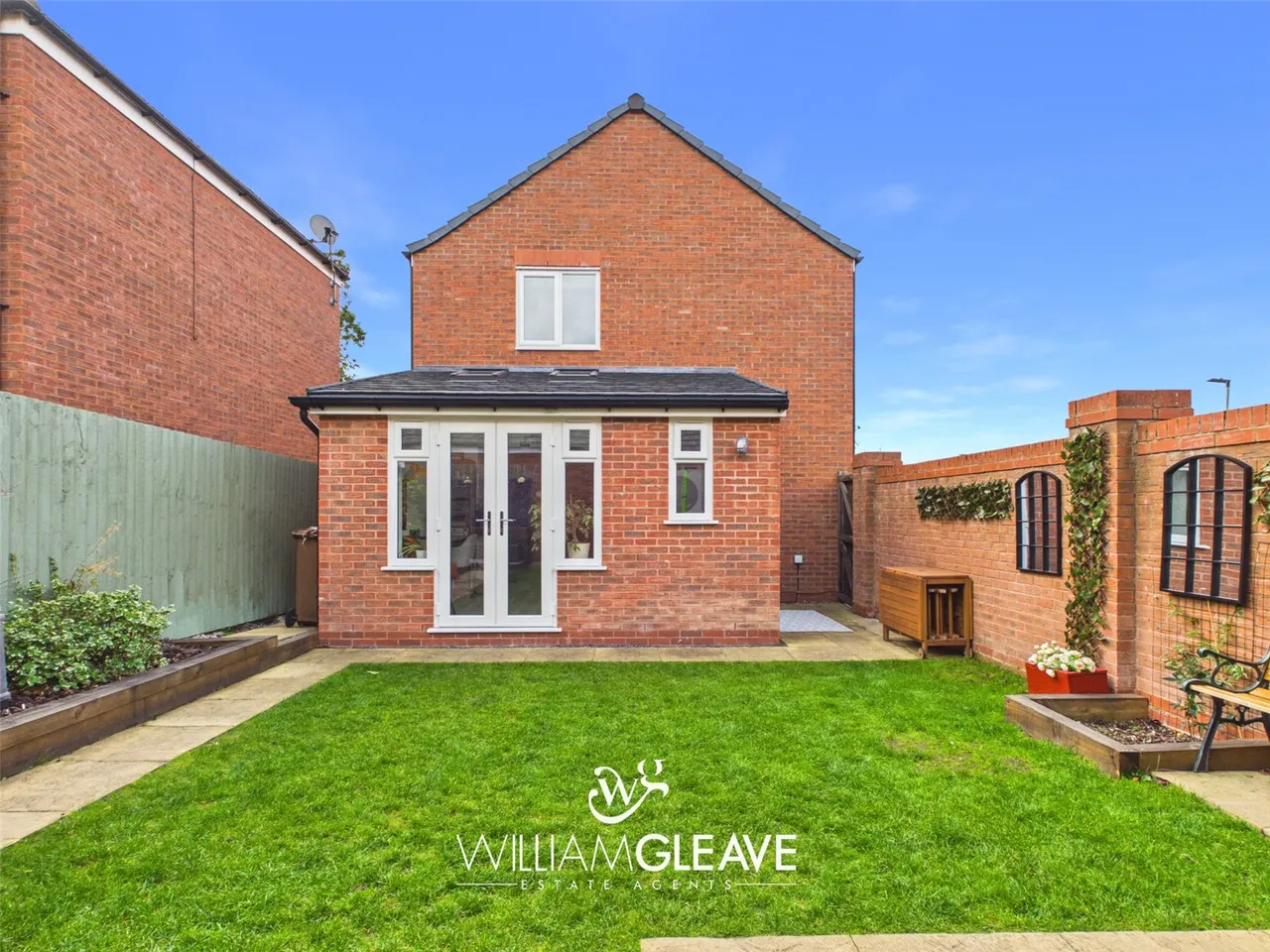 Ffordd Rowlands, Buckley, CH7, photo 26