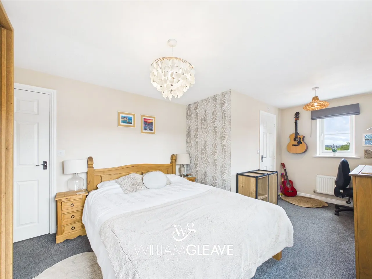 Ffordd Rowlands, Buckley, CH7, photo 20