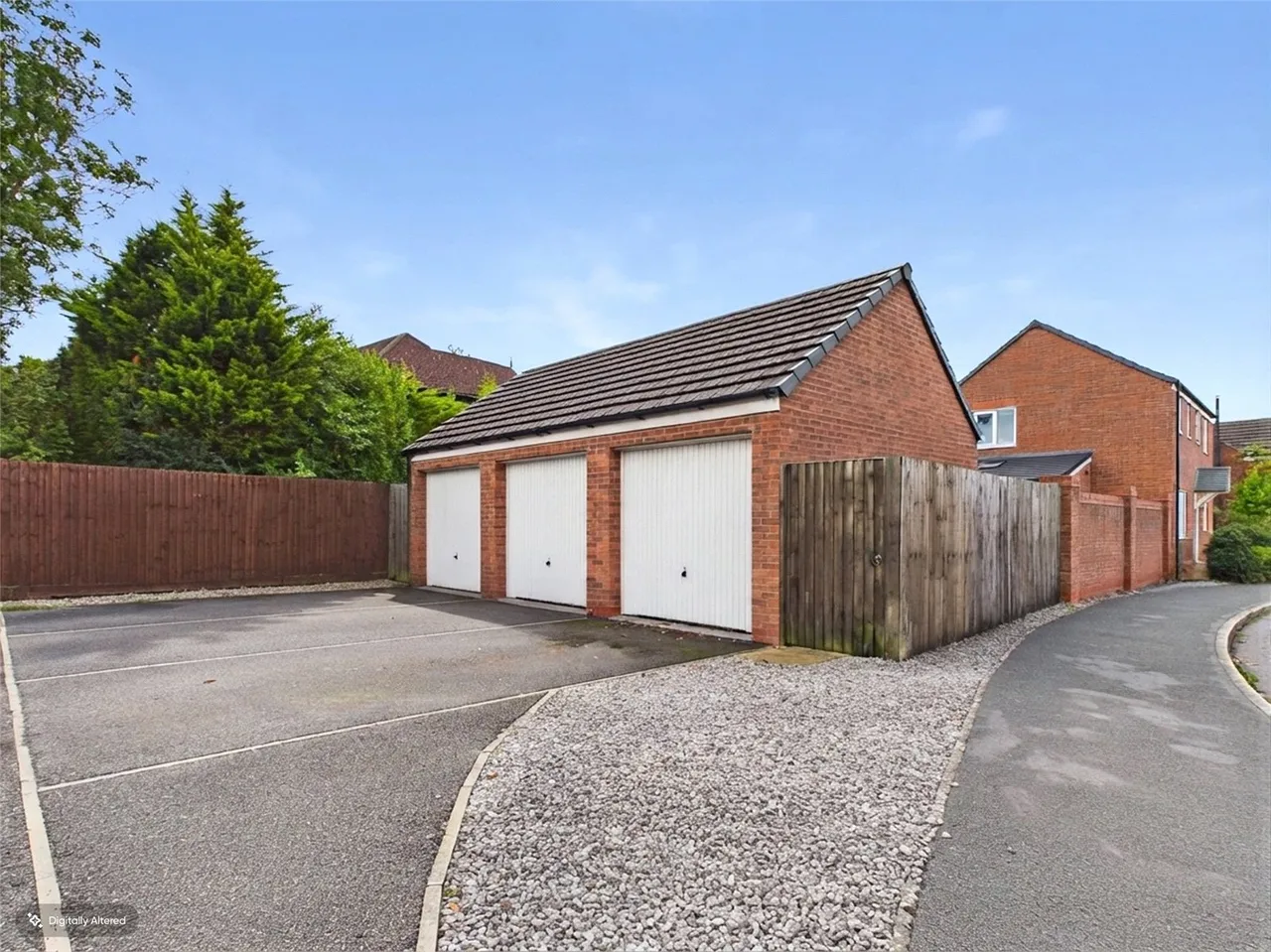 Ffordd Rowlands, Buckley, CH7, photo 27