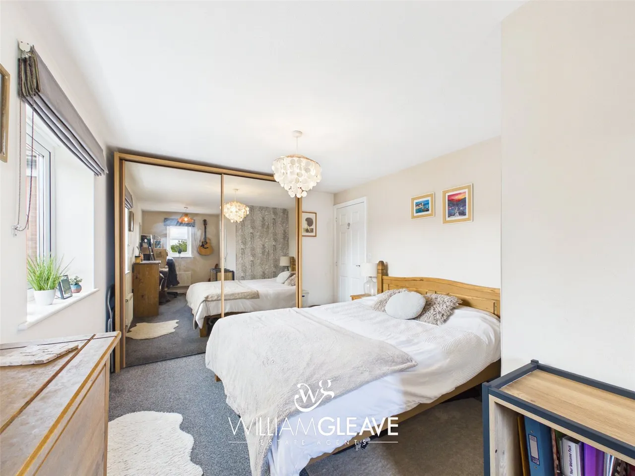 Ffordd Rowlands, Buckley, CH7, photo 18