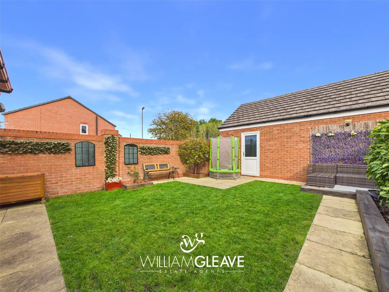 Ffordd Rowlands, Buckley, CH7, photo 25