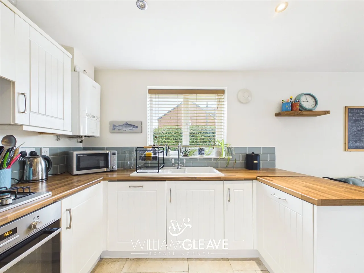 Ffordd Rowlands, Buckley, CH7, photo 15