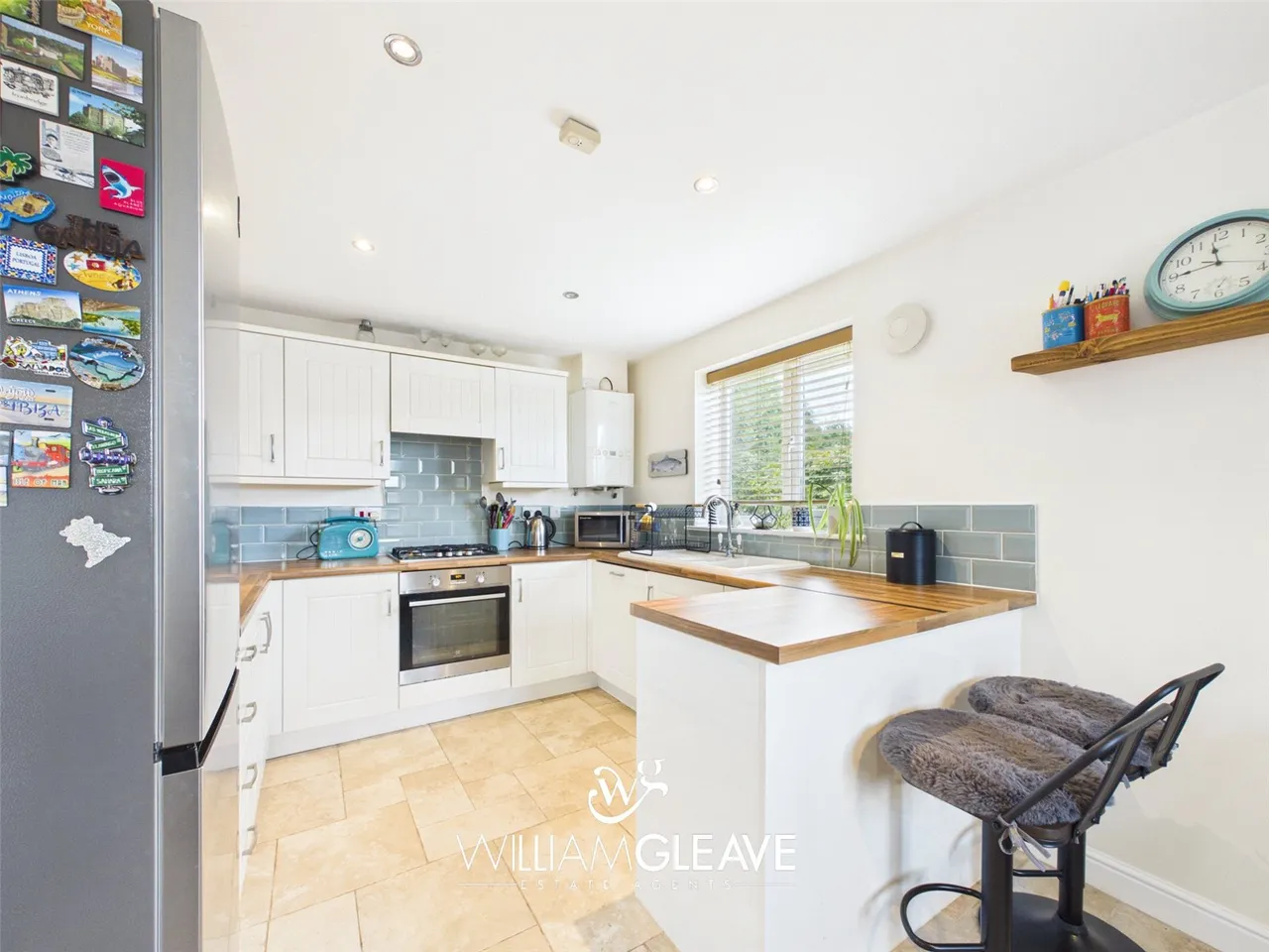 Ffordd Rowlands, Buckley, CH7, photo 13