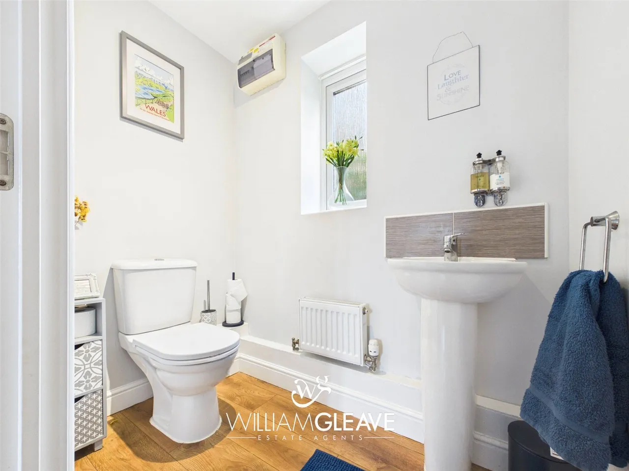 Ffordd Rowlands, Buckley, CH7, photo 10