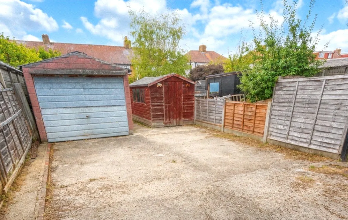 Burnham Road, Dartford, DA1, photo 3