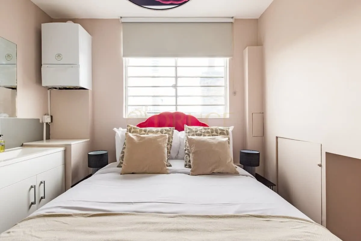 Charlotte Street, W1T, photo 19