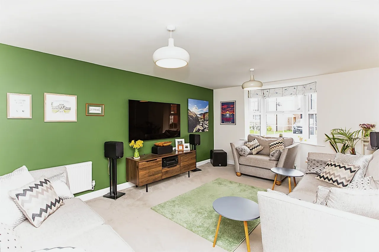 Pintail Lane, Kettering, NN14, photo 5