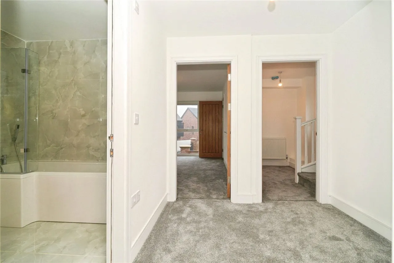 Old Hall Street, Kearsley, Bolton, Greater Manchester, BL4, photo 15