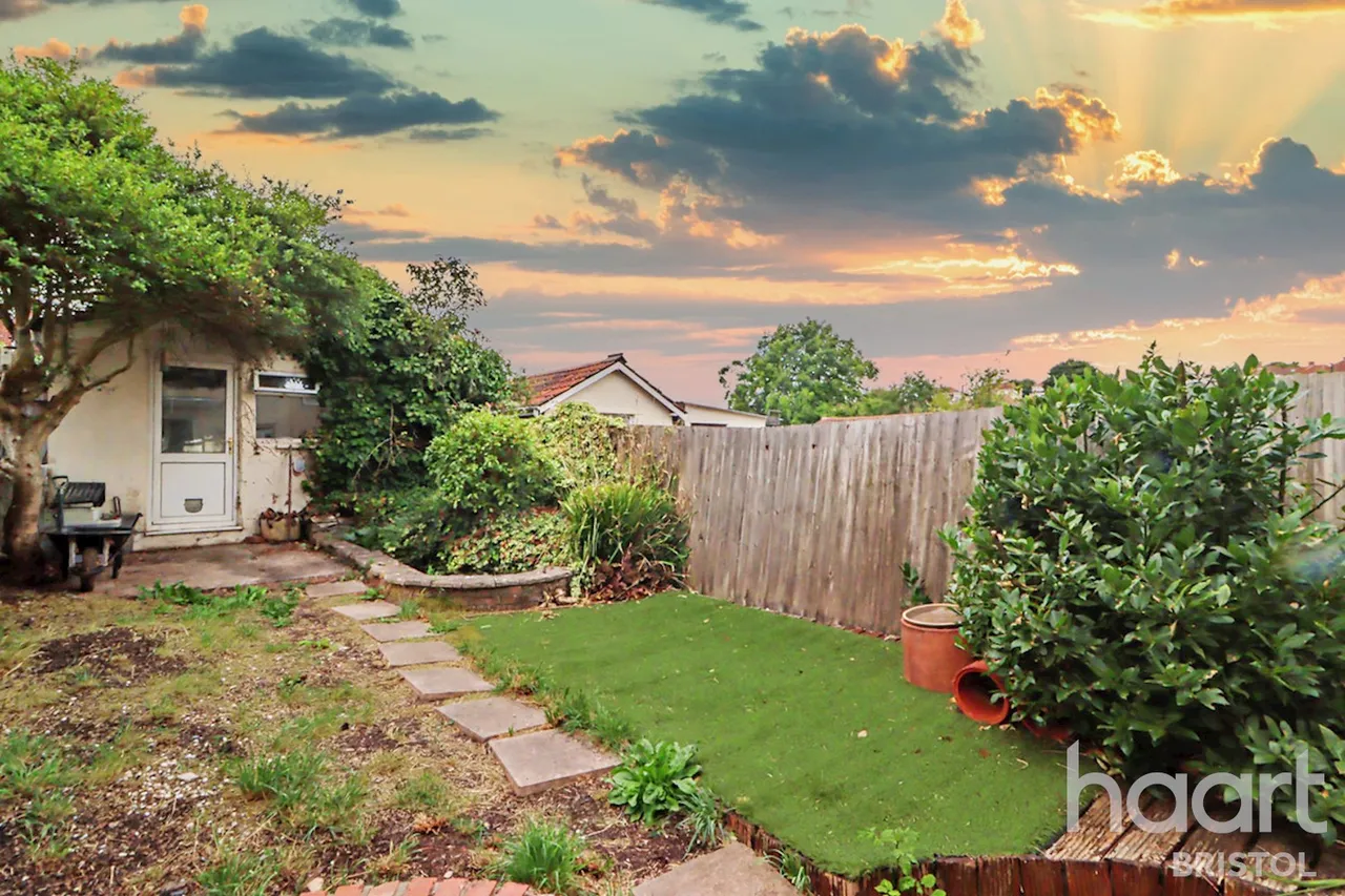 Hengrove Avenue, Bristol, BS14, photo 12