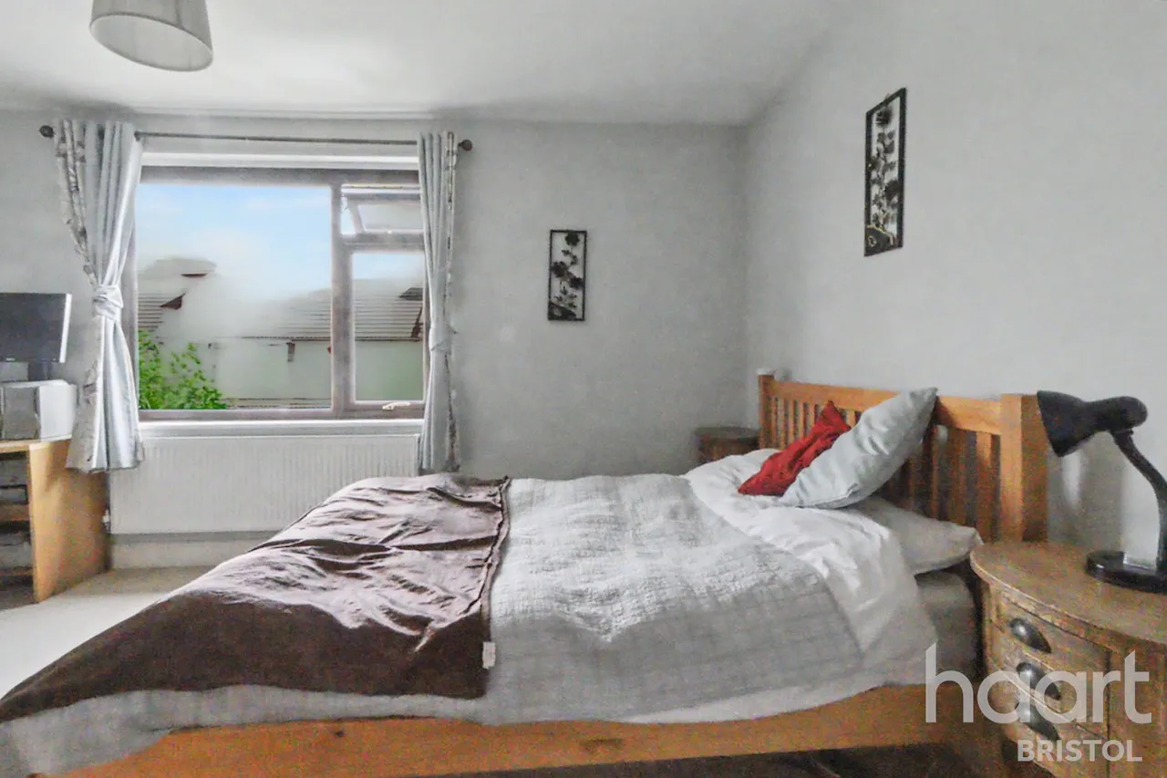 Hengrove Avenue, Bristol, BS14, photo 7