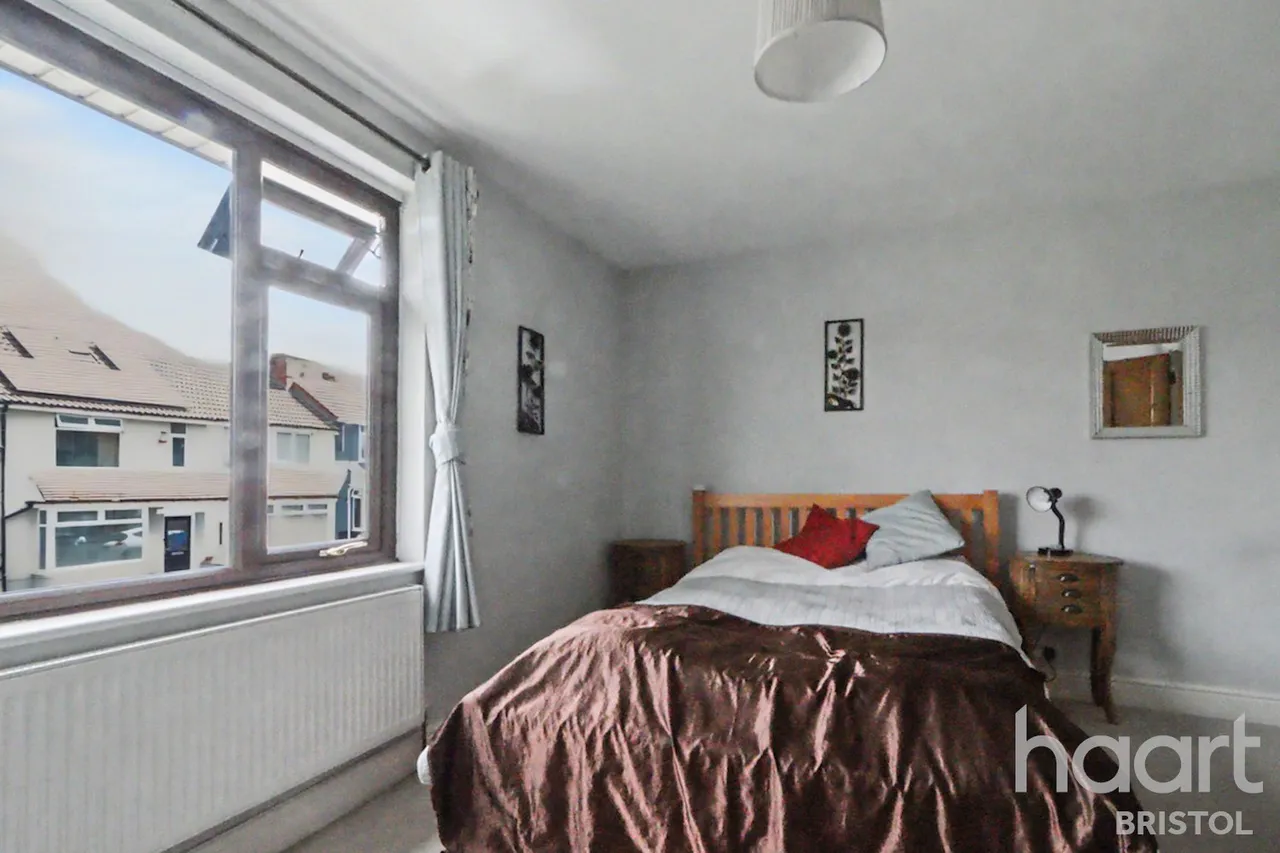 Hengrove Avenue, Bristol, BS14, photo 8