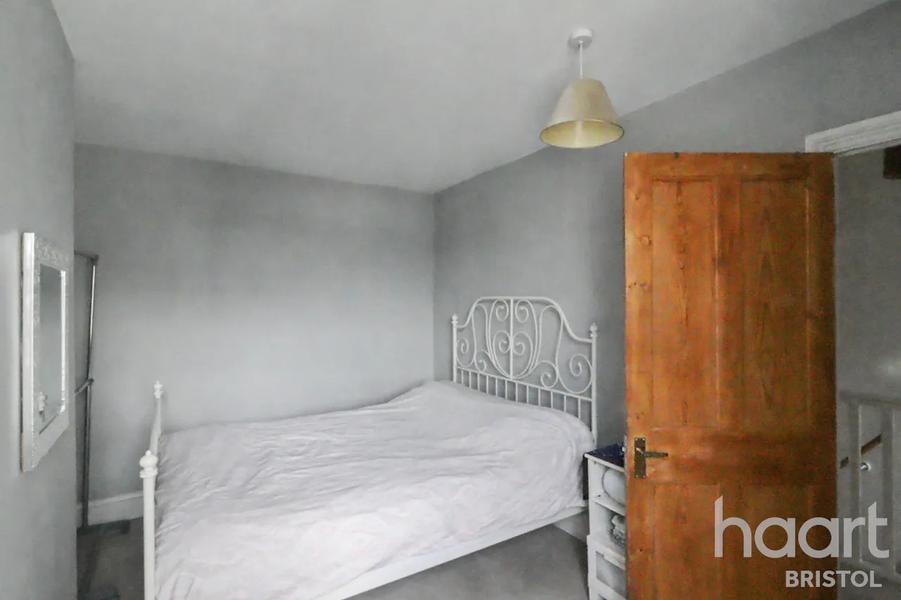 Hengrove Avenue, Bristol, BS14, photo 9