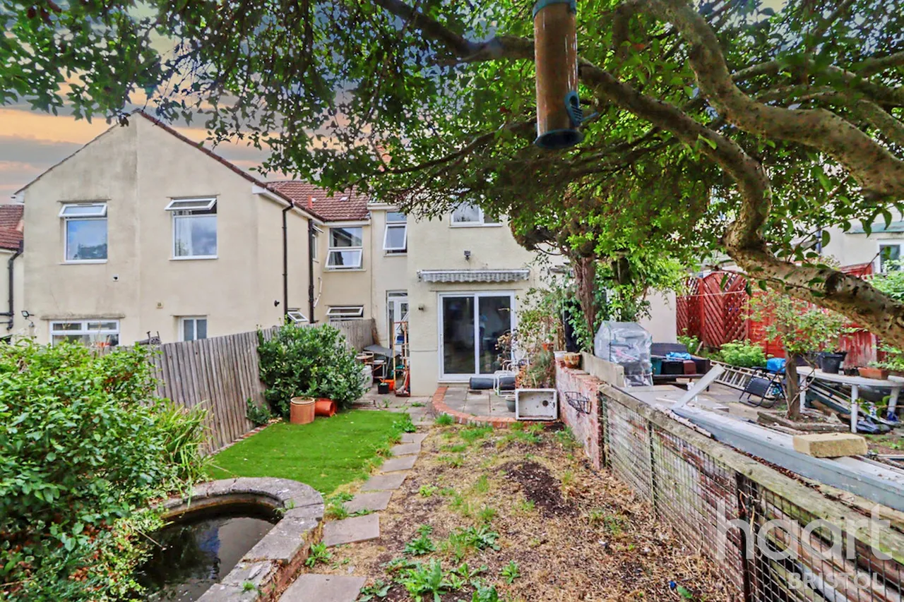 Hengrove Avenue, Bristol, BS14, photo 14
