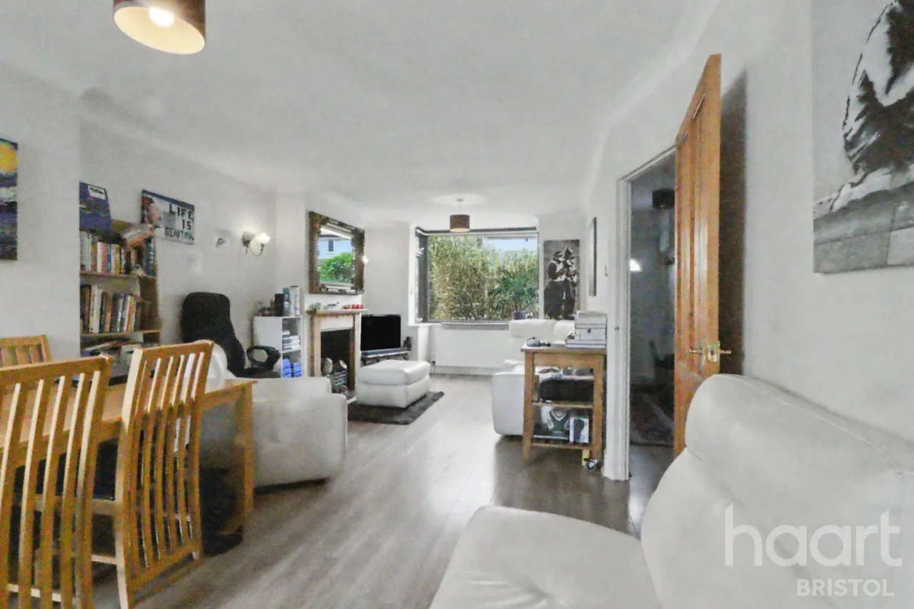 Hengrove Avenue, Bristol, BS14, photo 4