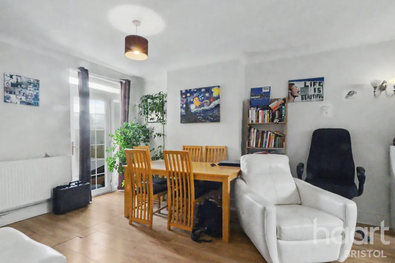 Hengrove Avenue, Bristol, BS14, photo 5