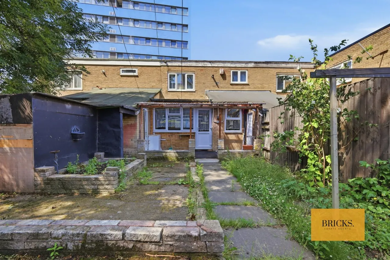 Forty Acre Lane, London, E16 1QL, photo 7