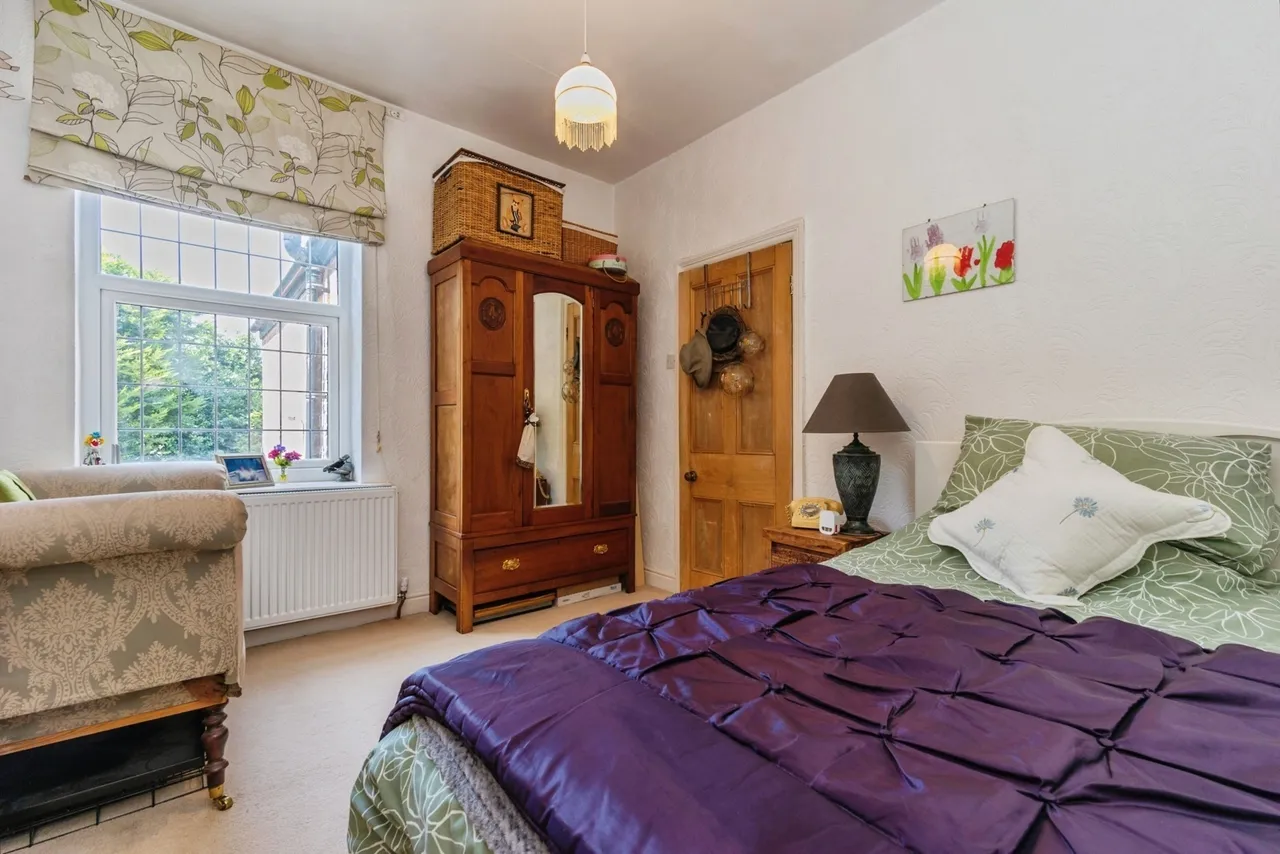 Harboro Road, Sale, Greater Manchester, M33, photo 19